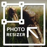 Picture Resizer-Passport Size Photo Maker