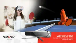 Game screenshot Ping Pong VR mod apk