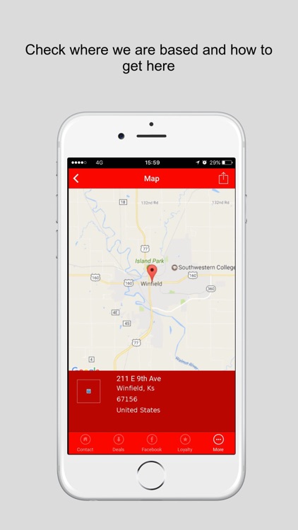 Cutting Edge Custom Tees