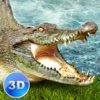 Furious Crocodile Simulator 3D Full