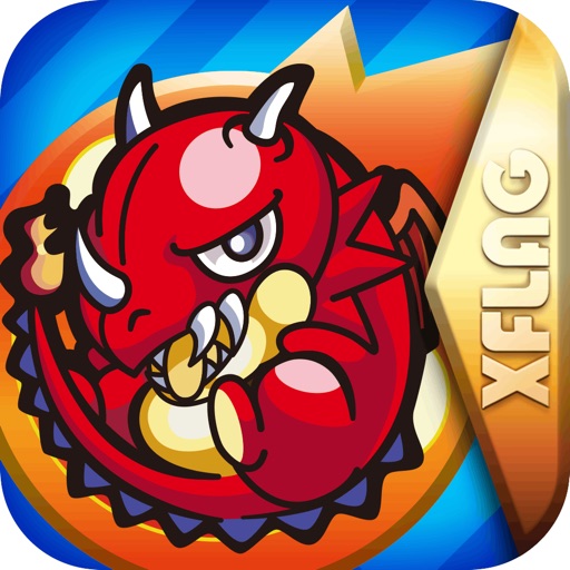 Monster Strike iOS App