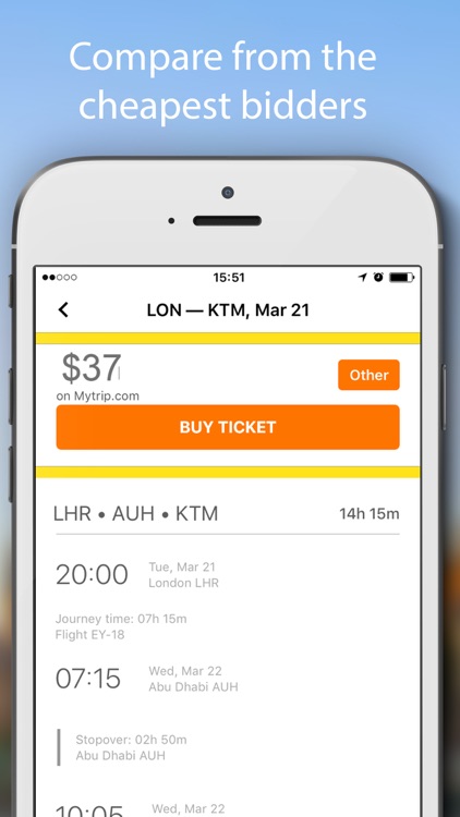 Book Flights - Compare Flights & Hotels