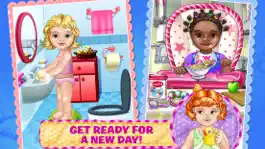 Game screenshot Baby Care & Dress Up - Love & Have Fun with Babies hack