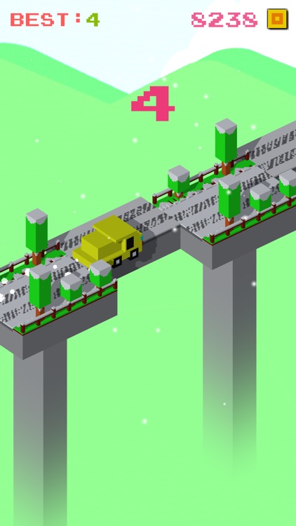 auto car crash extreme games screenshot-3