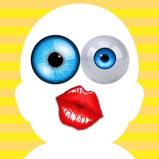 Fun Face -Funny Photo Filters Stickers Editor icon