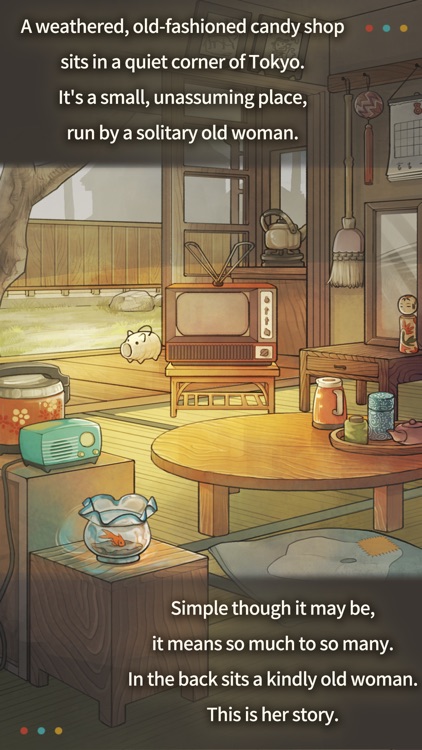 Showa Candy Shop 2 screenshot-4