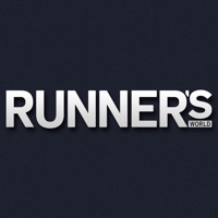 Runner's World SA logo