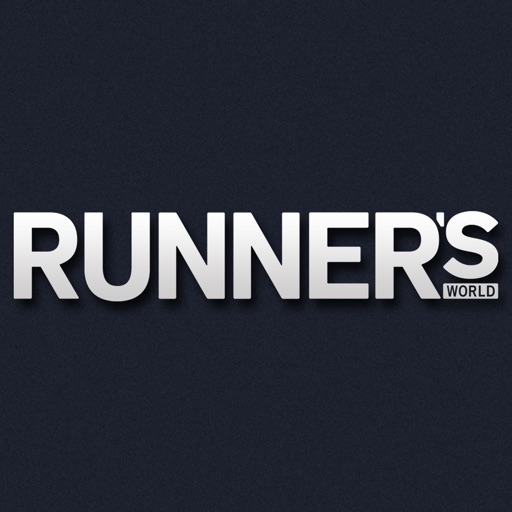 Runner's World SA icon