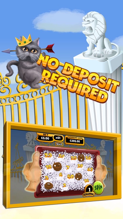 Mfortune Slots Reviews