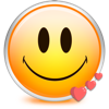 Emoji — Emoticons - Olga Standrityuk