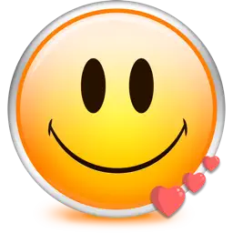 Emoji — Emoticons app icon
