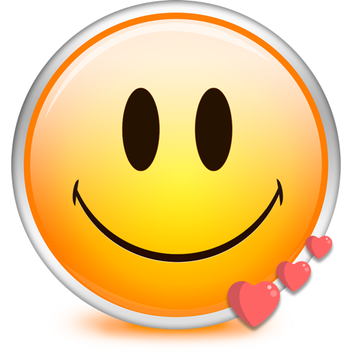 Emoji — Emoticons icon