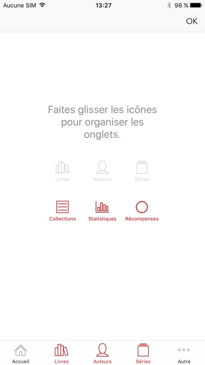 Kobo by FNAC –Lire des Ebooks, Livres et BD screenshot-4