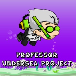 Professor Undersea Project