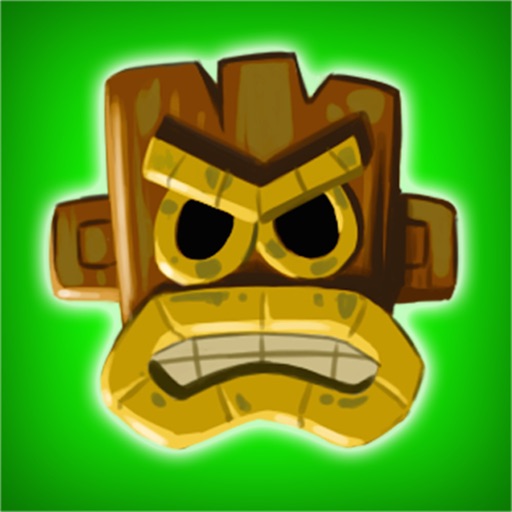 Adventure Smash Icon