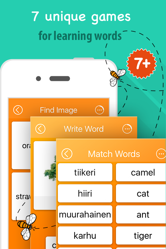 6000 Words - Learn Finnish Language and Vocabulary