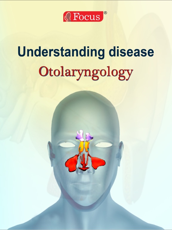 Screenshot #4 pour Otolaryngology - Understanding Disease