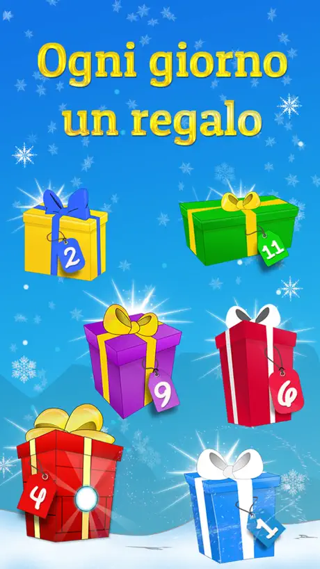 12 giorni di Disney