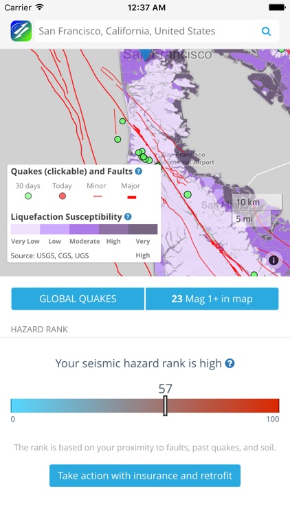 Temblor