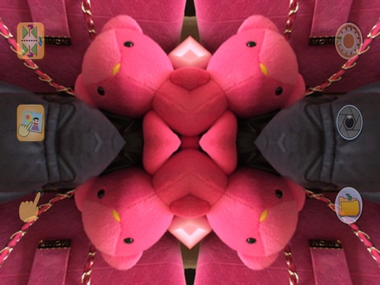 Screenshot #4 pour Magic Camera (Here You Are)