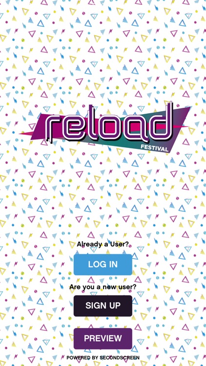 Reload