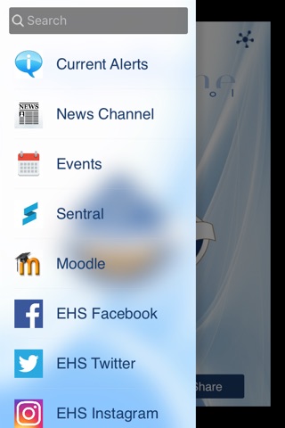 Engadine High School screenshot 2