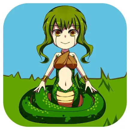 Training left ~  Monster Daughter Читы