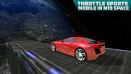 Game screenshot Невозможное отслеживание движения автомобиля и трю hack
