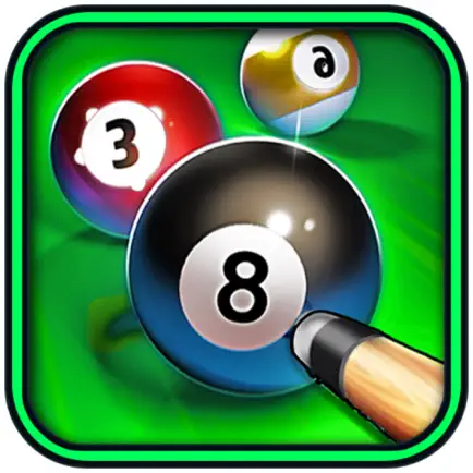 Pool 8Ball 3D Table Читы