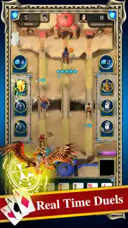 card royale: teen patti battle iphone screenshot 2