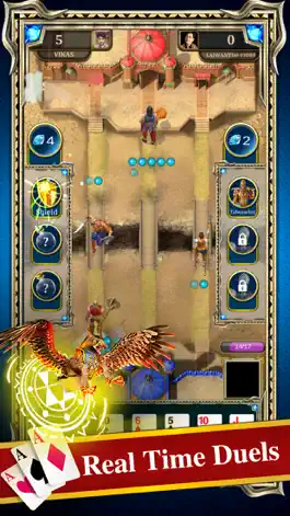 Game screenshot Card Royale: Teen Patti Battle apk