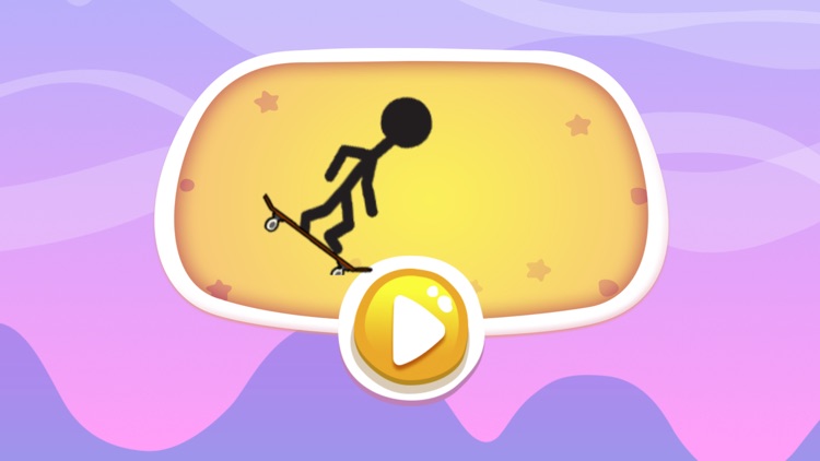 Stickman Backflip Madness
