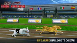 Game screenshot Crazy Dog Racing Fever hack