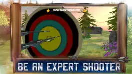Game screenshot Archery Games Master King 3D mod apk