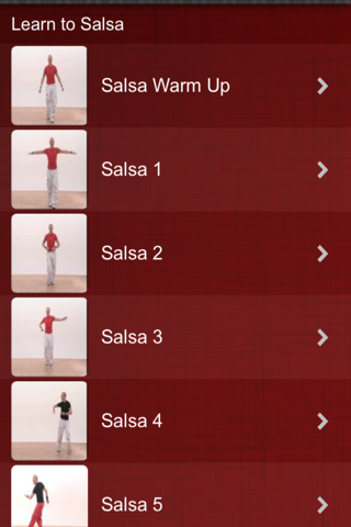 Dance Fit Studio. screenshot 4