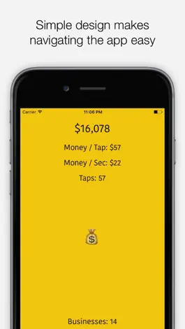 Game screenshot Emoji Tycoon mod apk