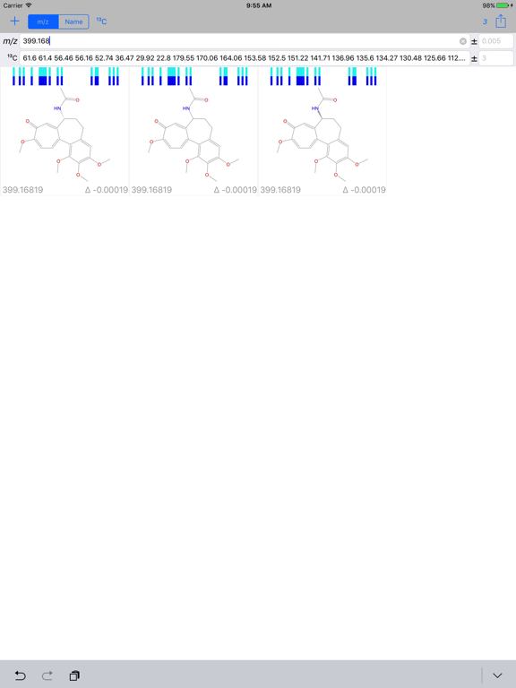 Screenshot #6 pour Natural Products