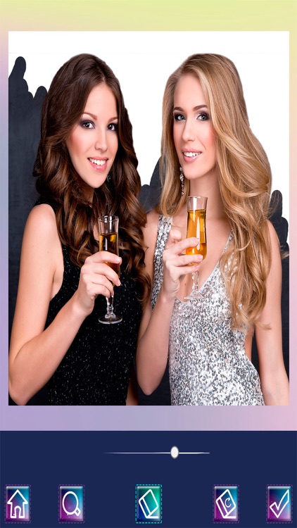 Cut paste photo editor and stickers – Pro screenshot-4