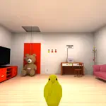 Escape Game-My girlfriend's room App Support