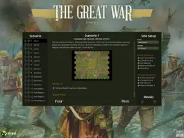 Game screenshot Command & Colours: The Great War mod apk