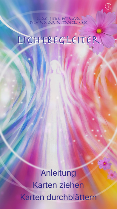 Screenshot #1 pour Lichtbegleiter