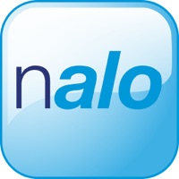 Nalo app icon - Social Networking app for iPhone