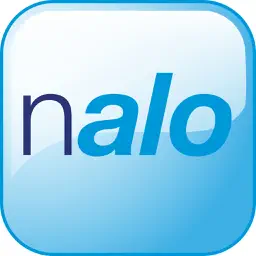 Nalo app icon