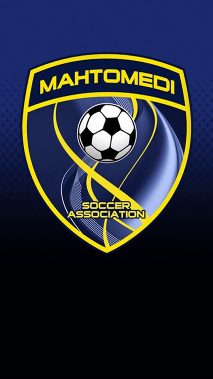 Mahtomedi Soccer Tournament