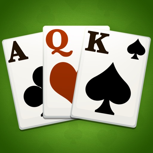Solitaire Pack - Play Patience iOS App