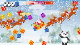 Game screenshot Santa Rush Hour hack