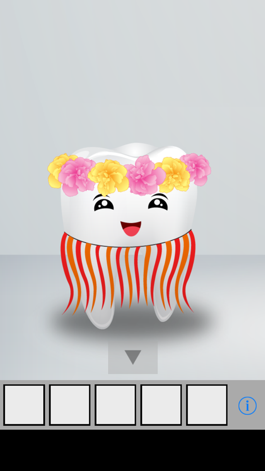 #1. 脱出ゲーム GACHA (iOS) 由: AKIE MINE