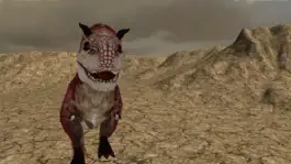 Game screenshot Jurassic Dinosaur Hunter Simulator 3D 2017 hack