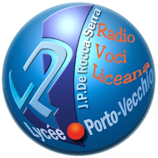 Voci Liceana icon