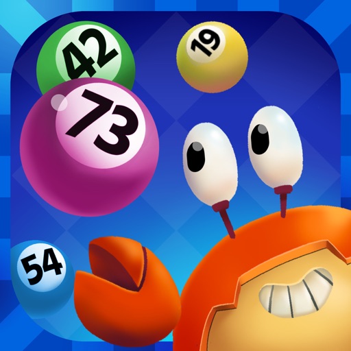 Video Bingo Pipa iOS App